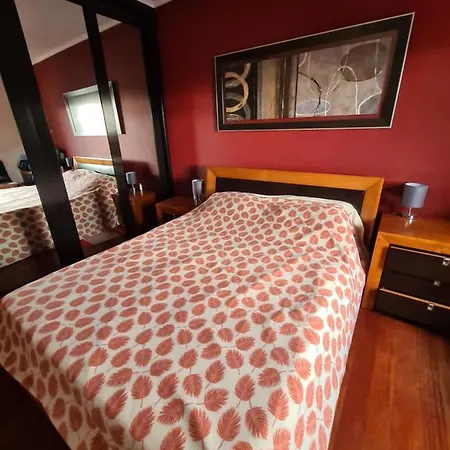 Comfort Apartmán Machico (Madeira)