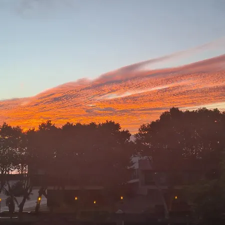 Apartmán Comfort Machico (Madeira)