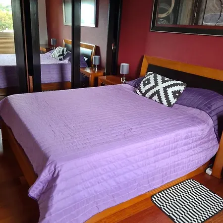 Machico Comfort Apartment