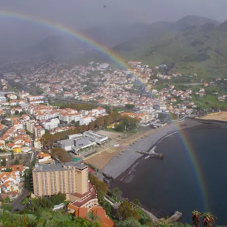 Apartmán Comfort Machico (Madeira)