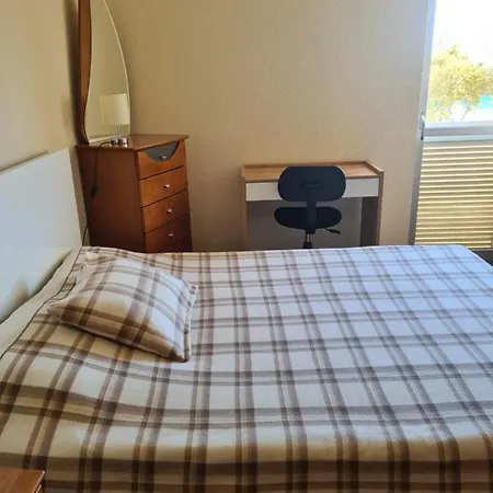 Apartment Machico Comfort *