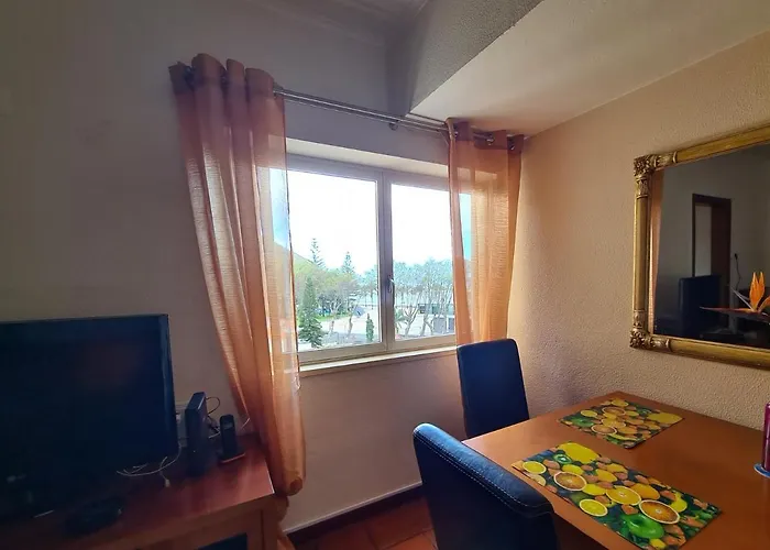 Apartmán Comfort Machico (Madeira)