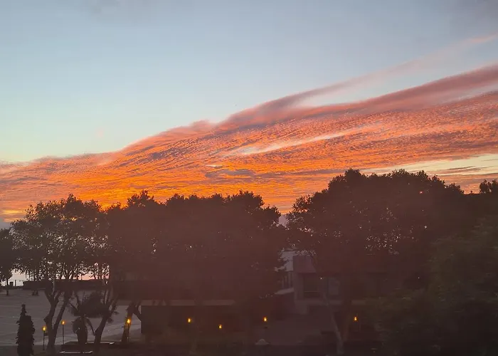 Apartmán Comfort Machico (Madeira)