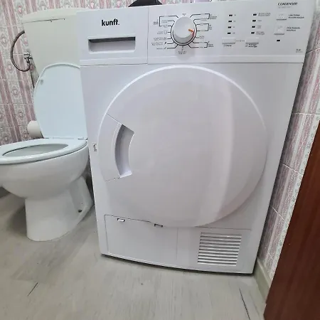 公寓 Comfort 马希库