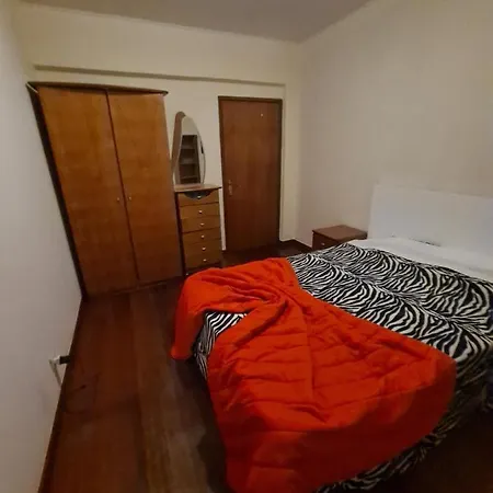 Comfort Apartment