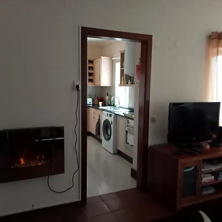 Apartment Comfort Machico (Madeira)