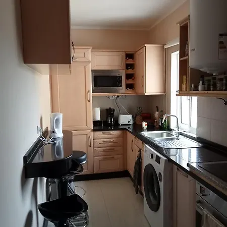 Apartment Comfort