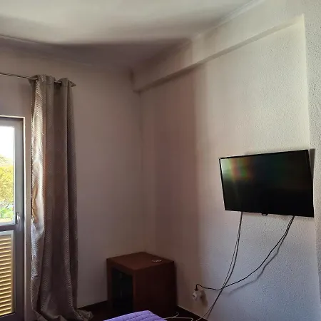 Comfort Apartment *