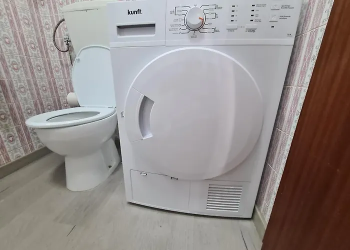 公寓 Comfort 马希库