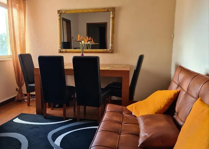 Appartement Comfort Machico (Madeira)