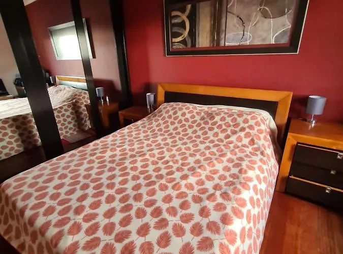 Comfort Appartamento Machico (Madeira)