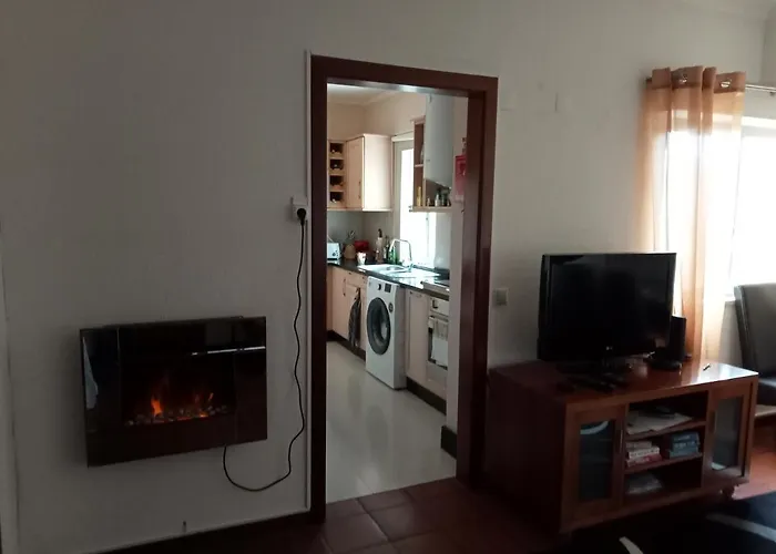 Appartamento Comfort Machico (Madeira)