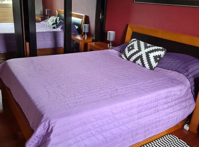 Comfort Appartement